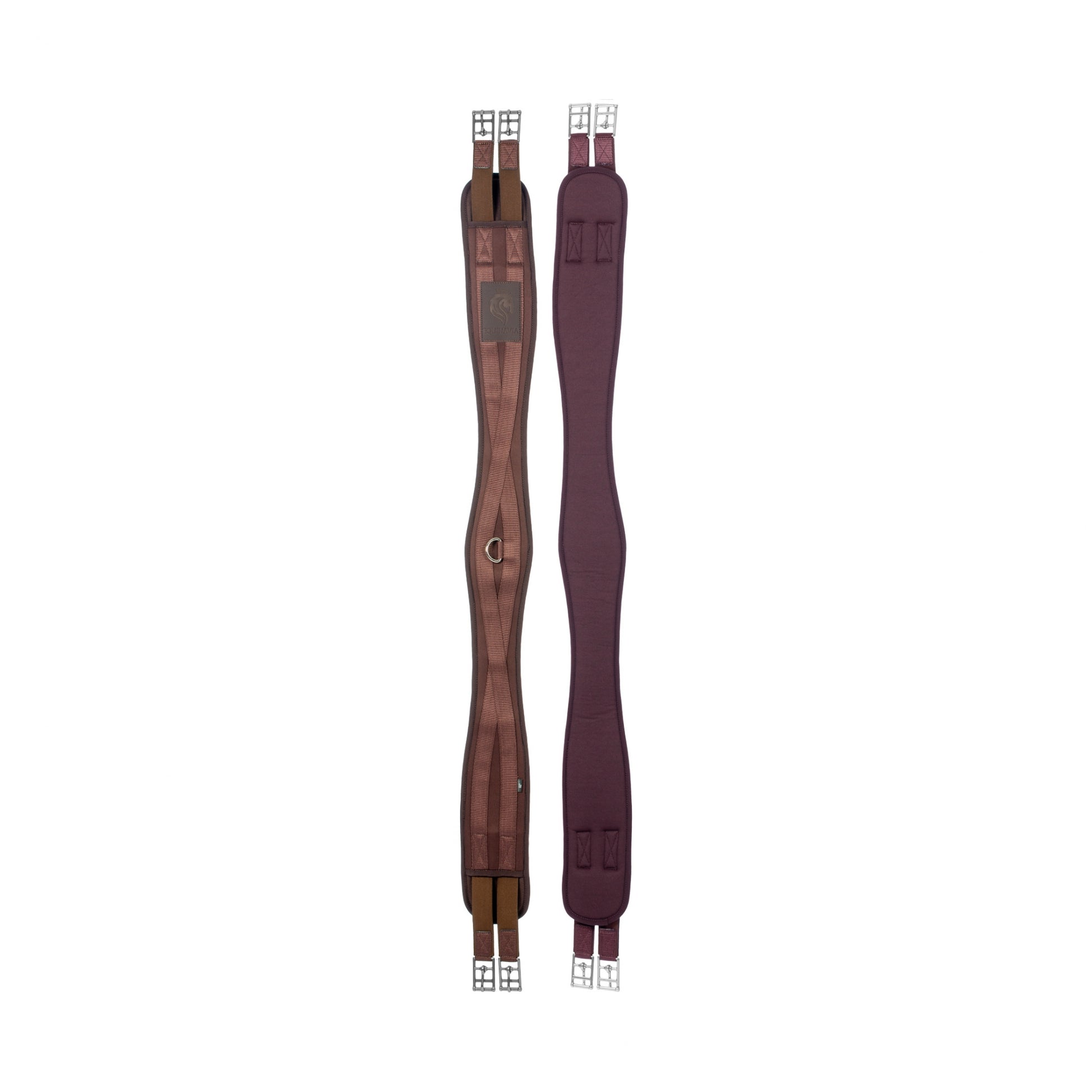 Equinavia Saga Memory Foam Long Girth