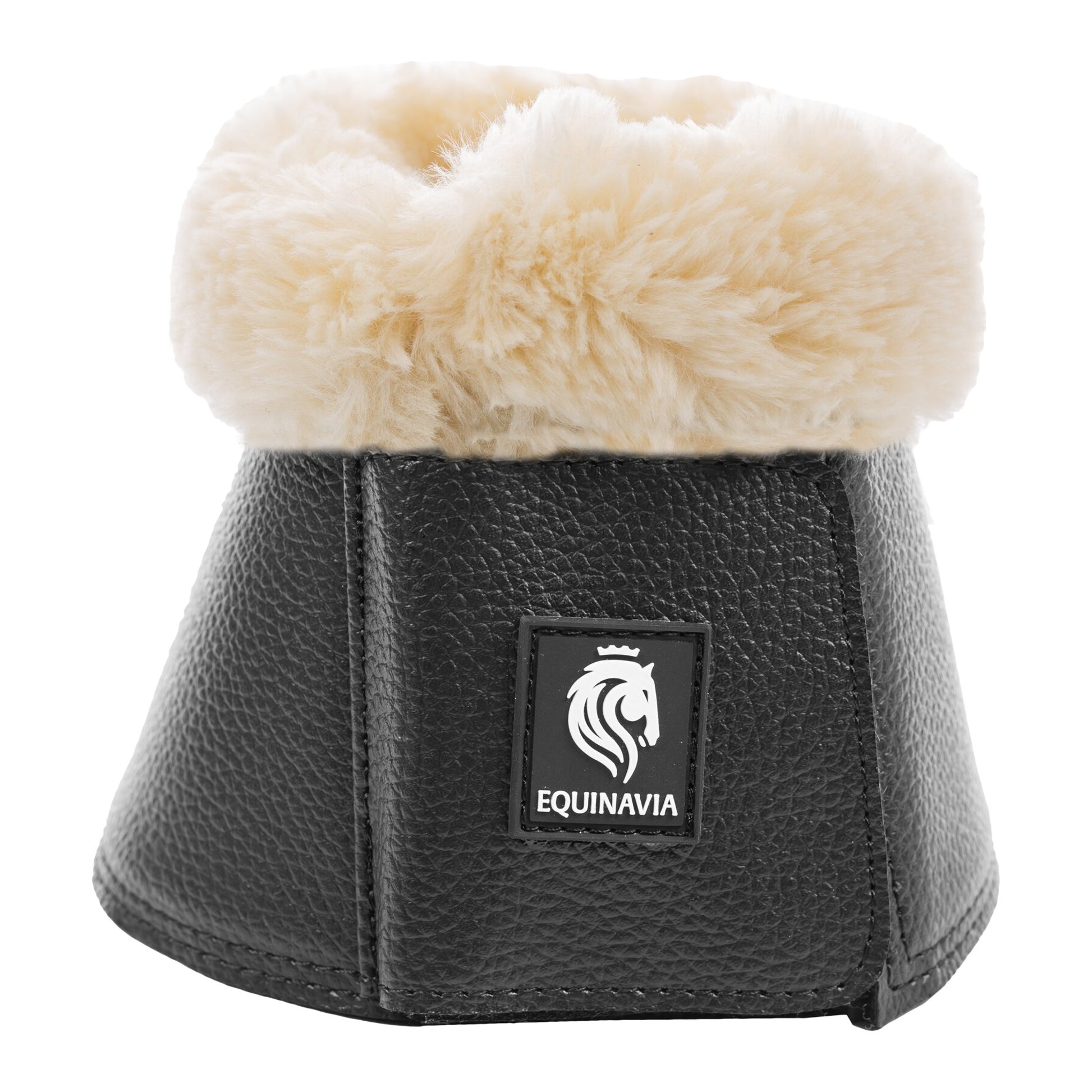 Equinavia Ty Ultra Fleece Overreach Boots