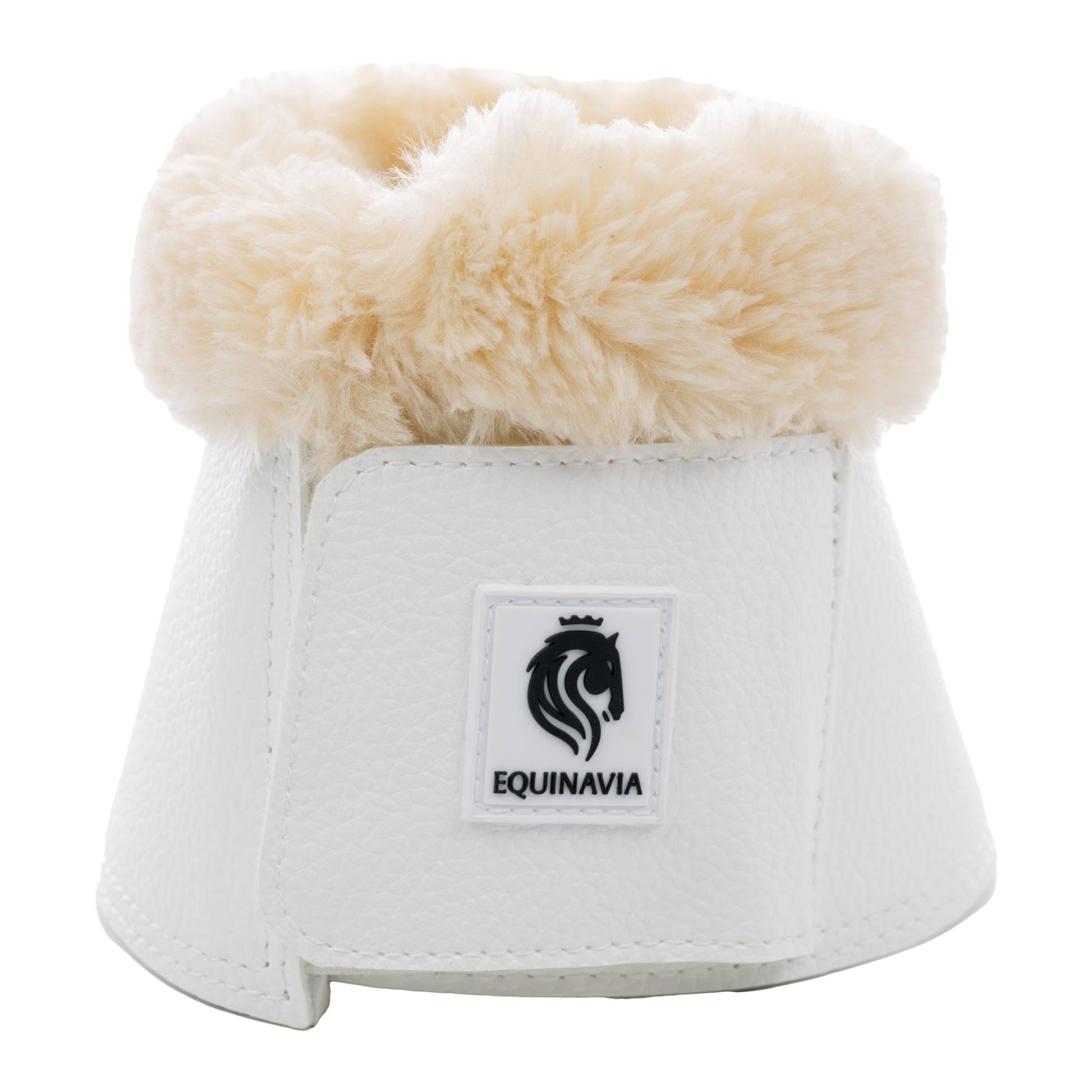 Equinavia Ty Ultra Fleece Overreach Boots