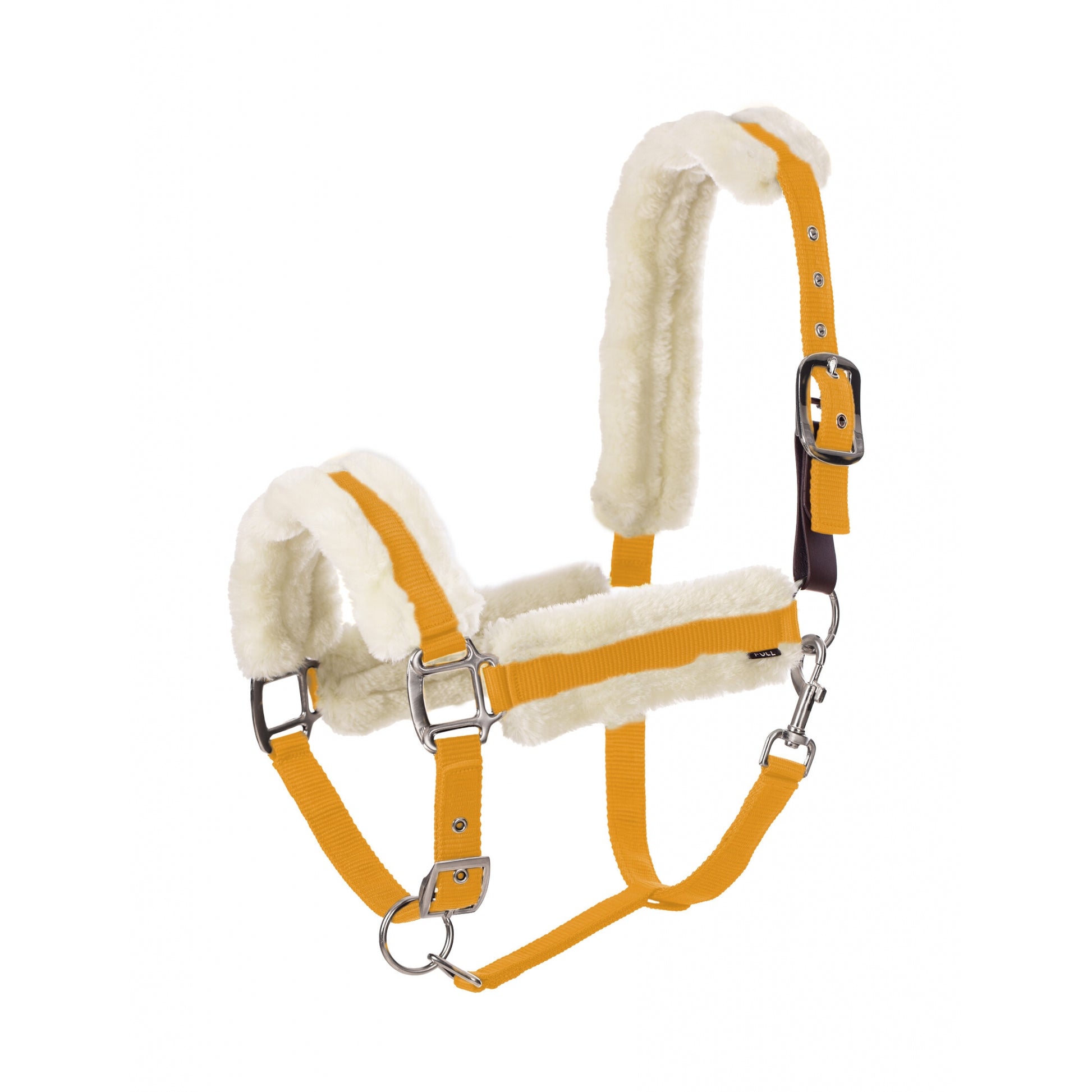 Equinavia Valkyrie Fleece Breakaway Halter