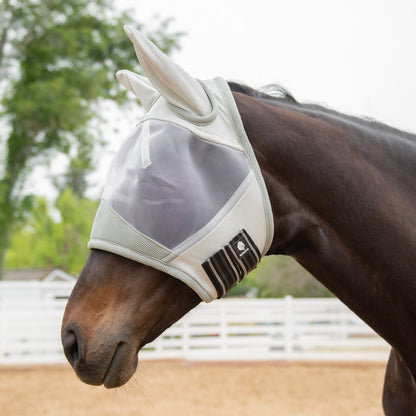 Equinavia Algard Soft Mesh Fly Mask