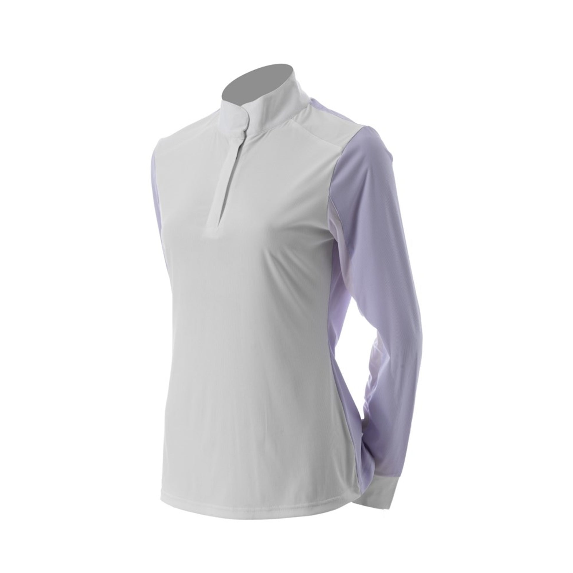 Equinavia Alexandra Ladies Long Sleeve Show Shirt