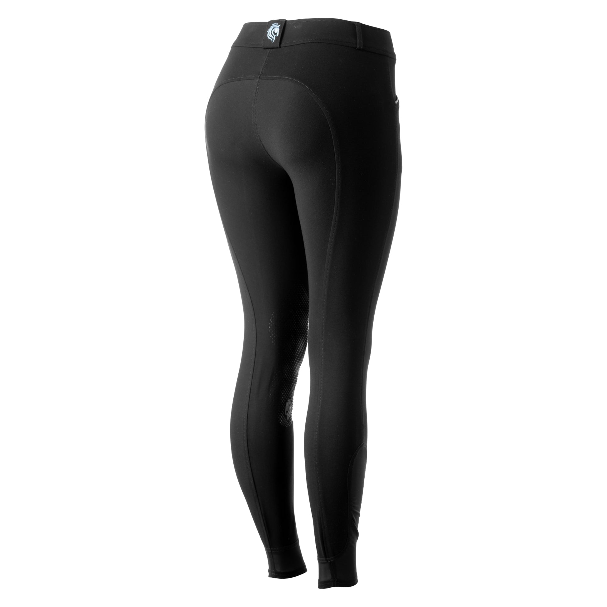 Equinavia Astrid Ladies Silicone Full Seat Breeches