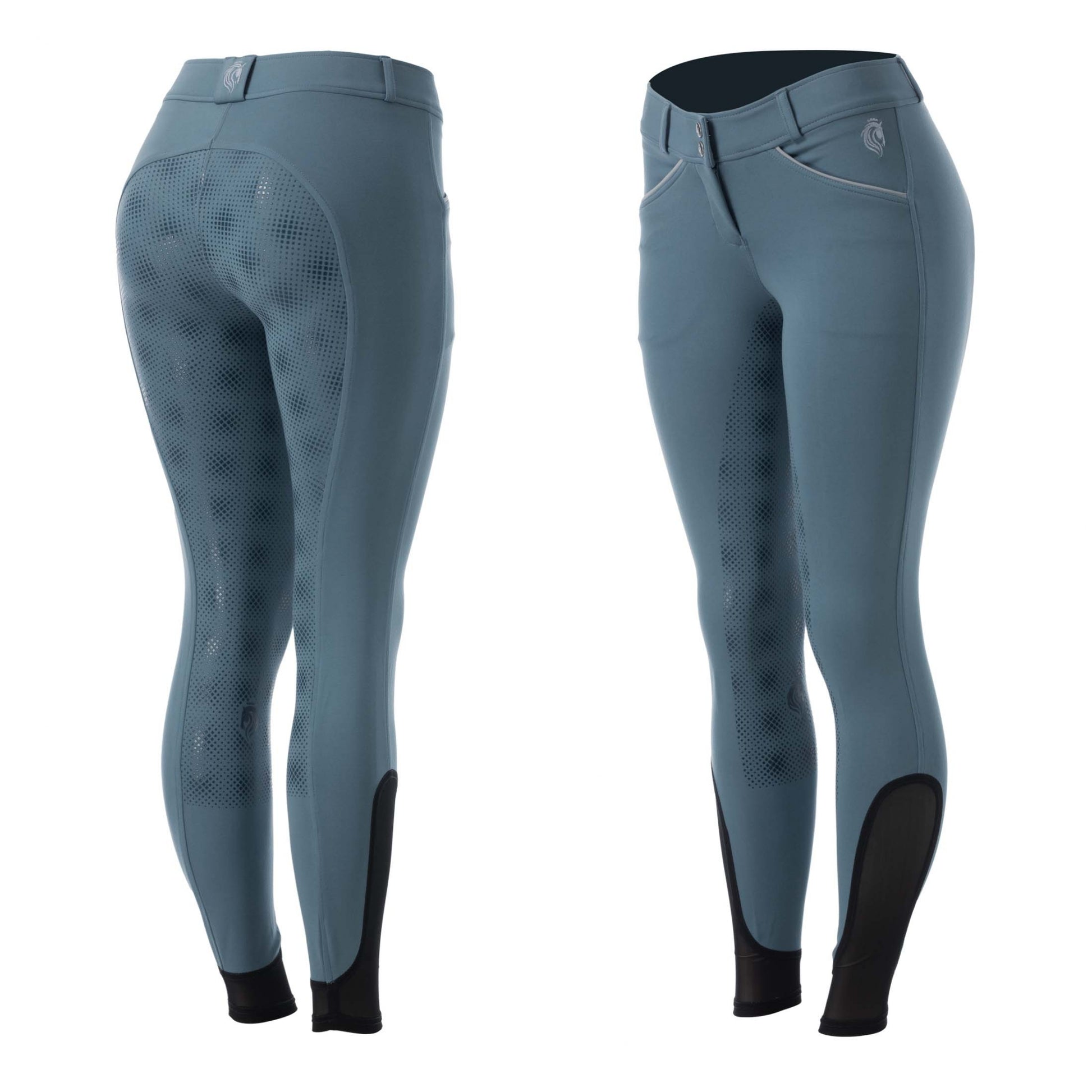 Equinavia Astrid Ladies Silicone Full Seat Breeches