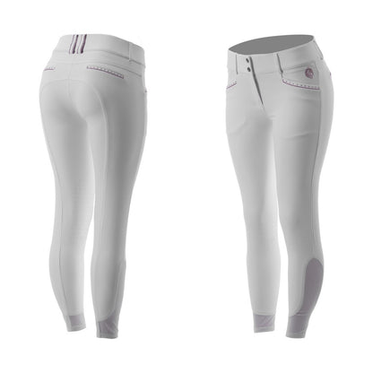Equinavia Victoria Sil KP Breech