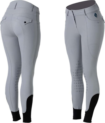 Equinavia Annika Ladies Silicone Knee Patch Breeches