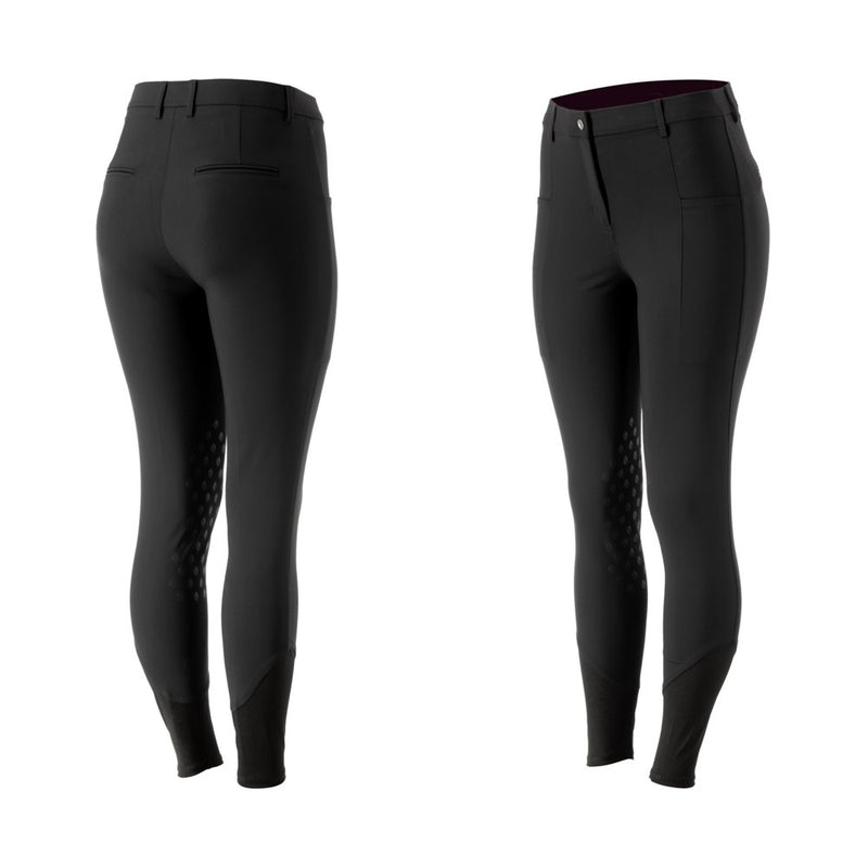 Equinavia Anna Ladies Tailored Knee Patch Breeches