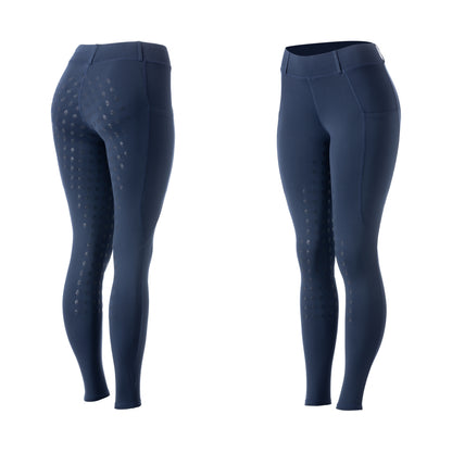 Equinavia Classic Ladies Full Seat Riding Tights