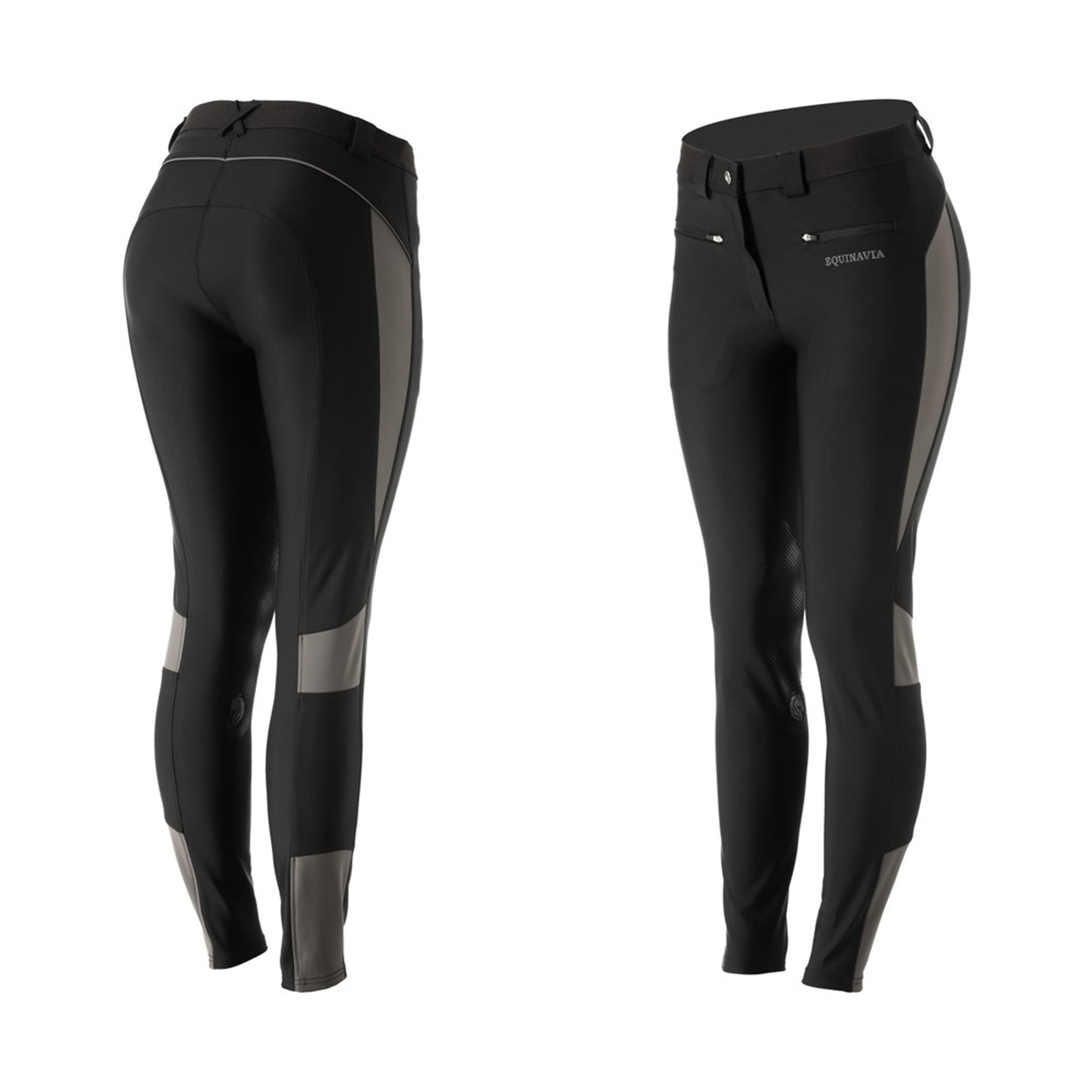 Equinavia Hanna Ladies Knee Patch Breeches