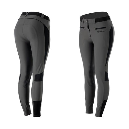Equinavia Hanna Ladies Knee Patch Breeches