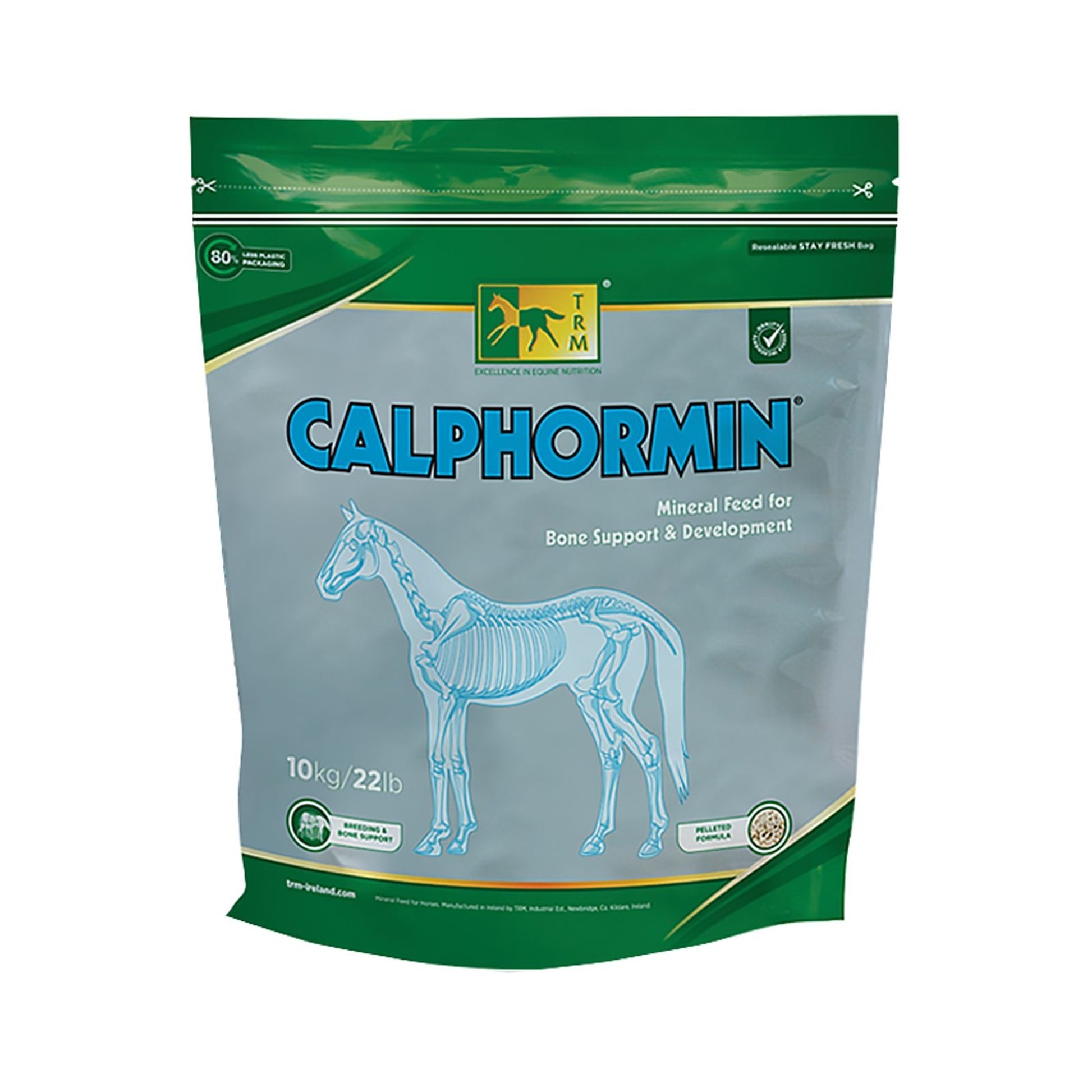 TRM Calphormin Pouch