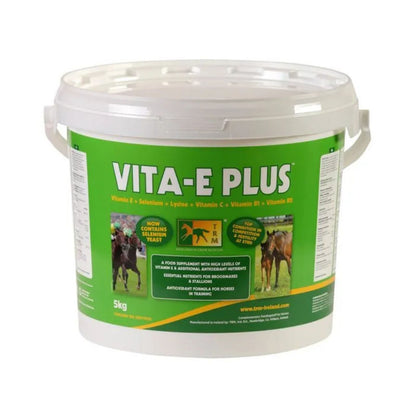 TRM Vita-E Plus