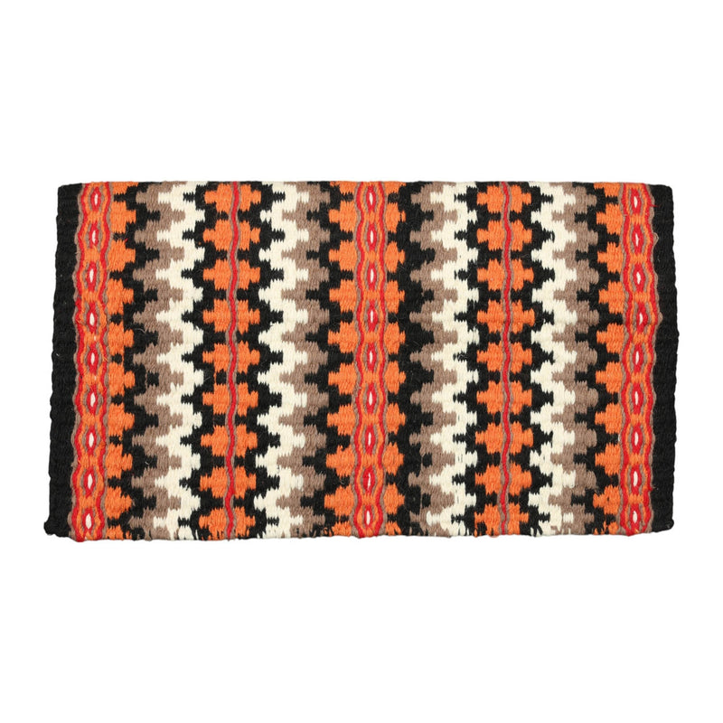TuffRider Austin Double Weave Saddle Blanket