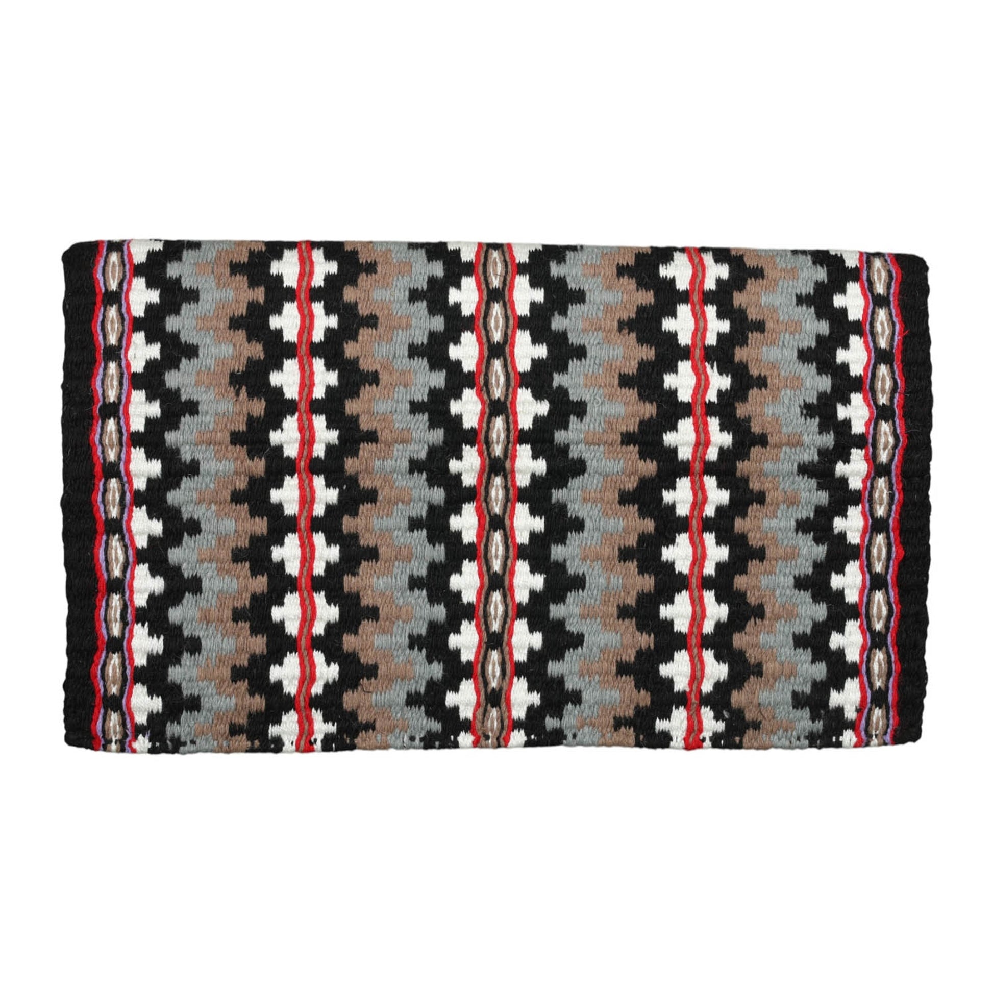 TuffRider Choctaw Double Weave Saddle Blanket