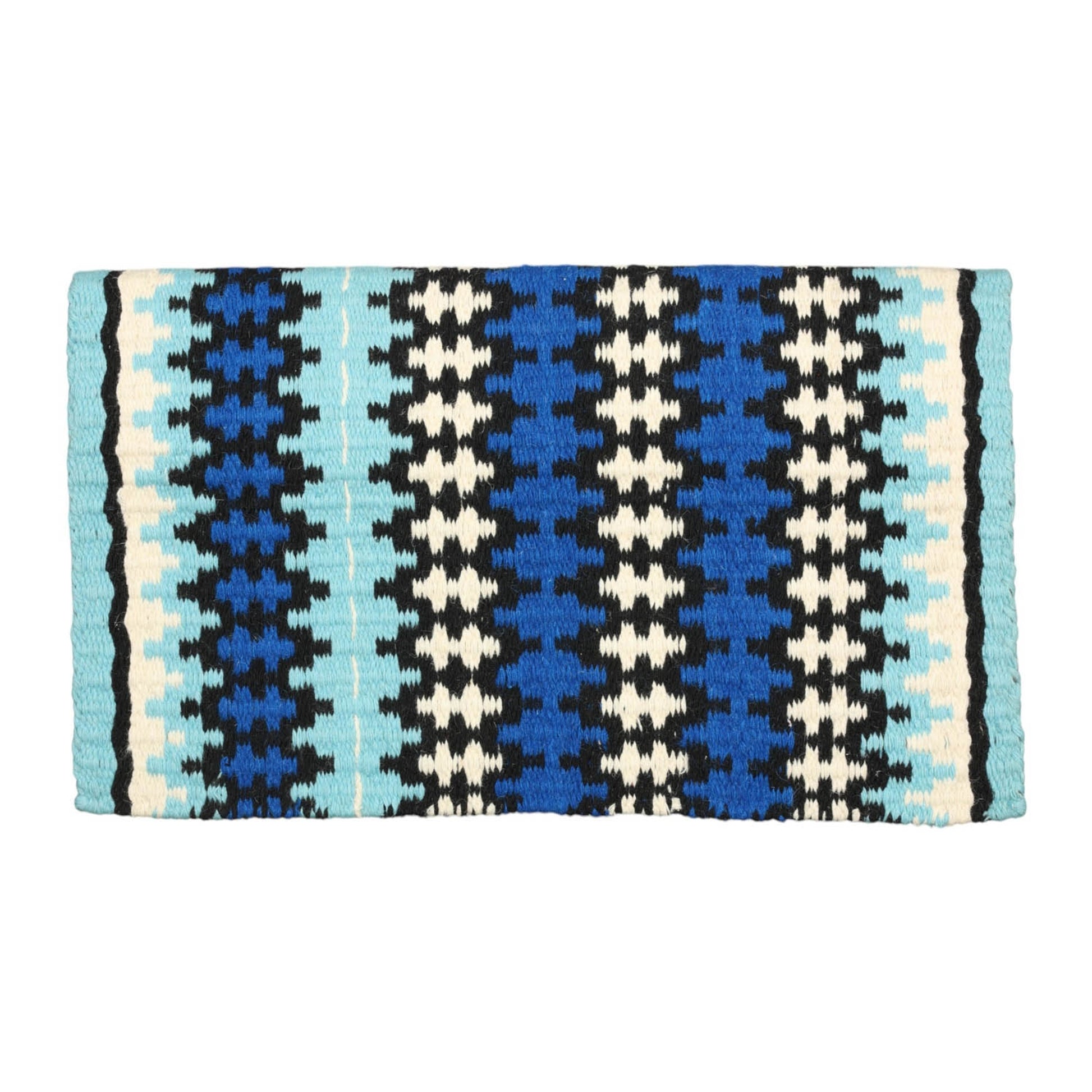 TuffRider Shawnee Double Weave Saddle Blanket