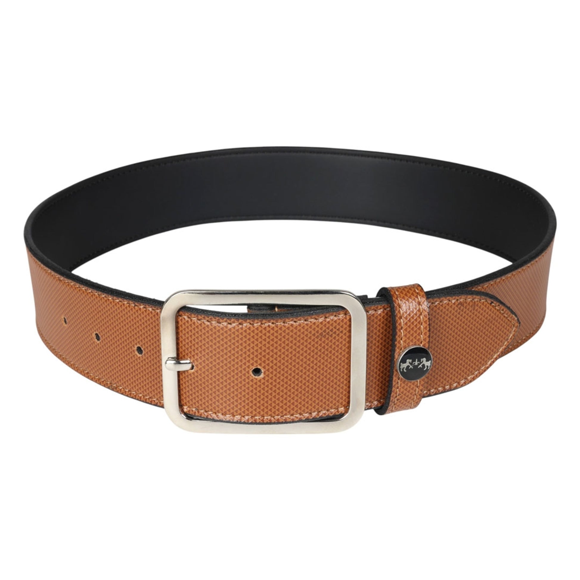 Equine Couture Ladies Vegan-X Belt