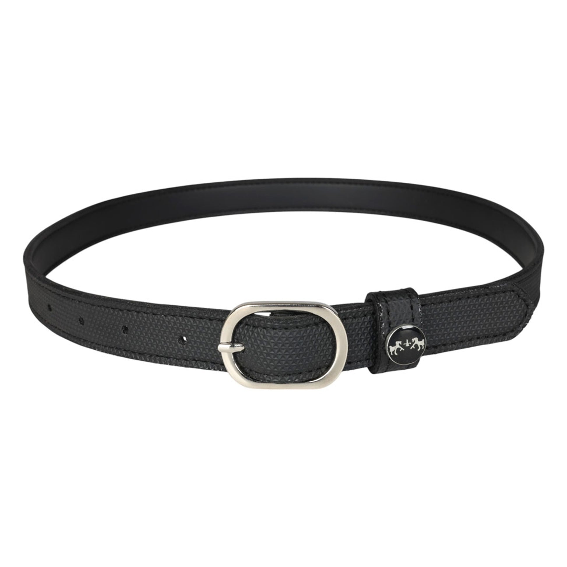 Equine Couture Ladies Vegan-X Belt
