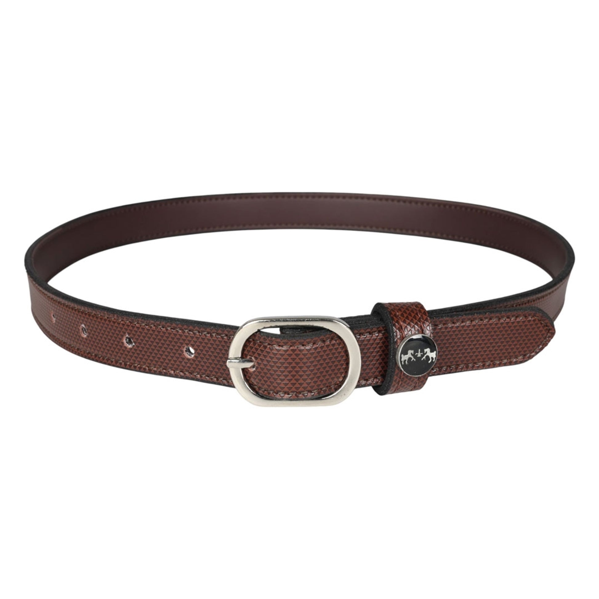 Equine Couture Ladies Vegan-X Belt