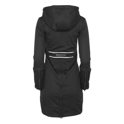 Equine Couture Ladies Noelle Long Riding Jacket