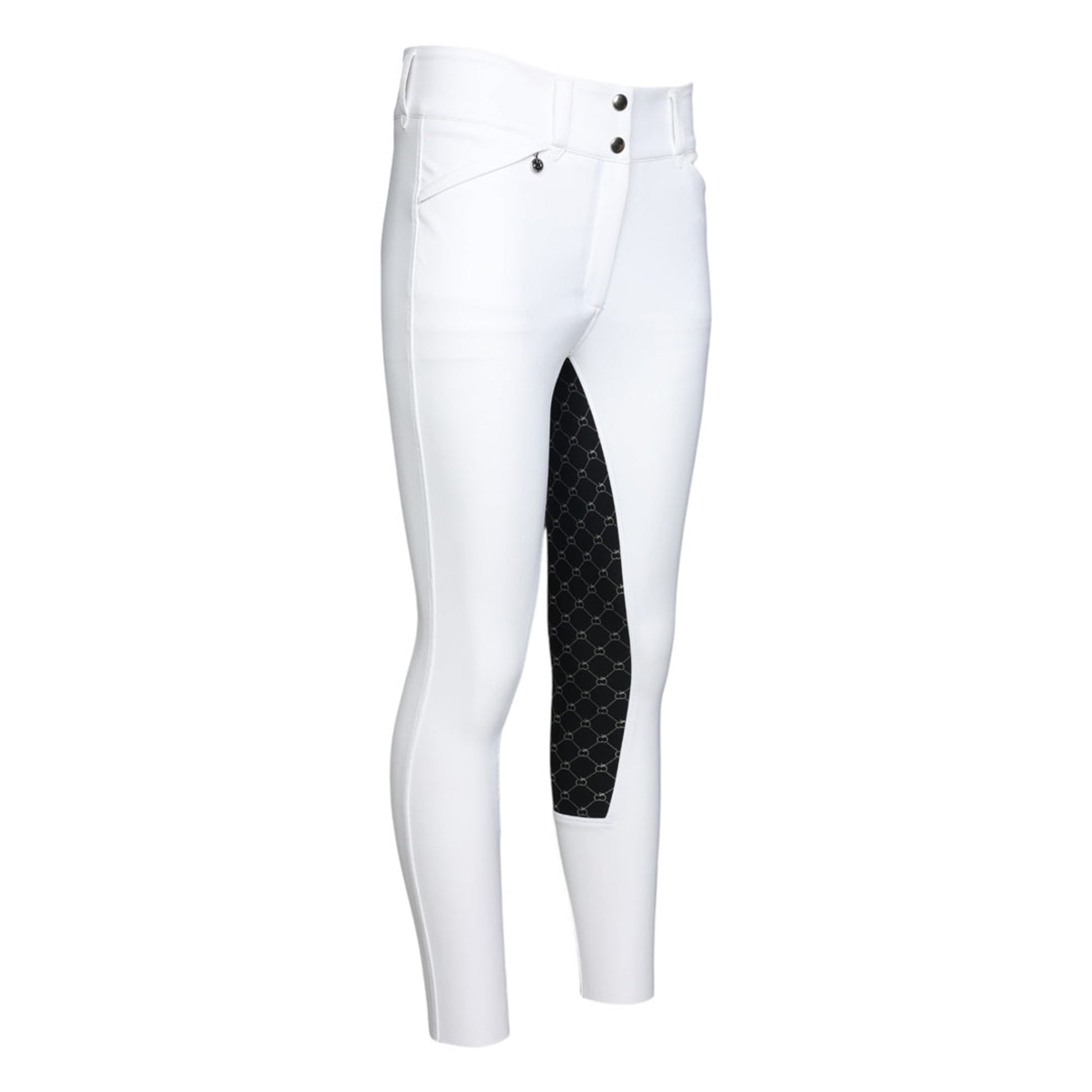 Dapplebay Ladies Sport Dressage Full Seat Show Breeches