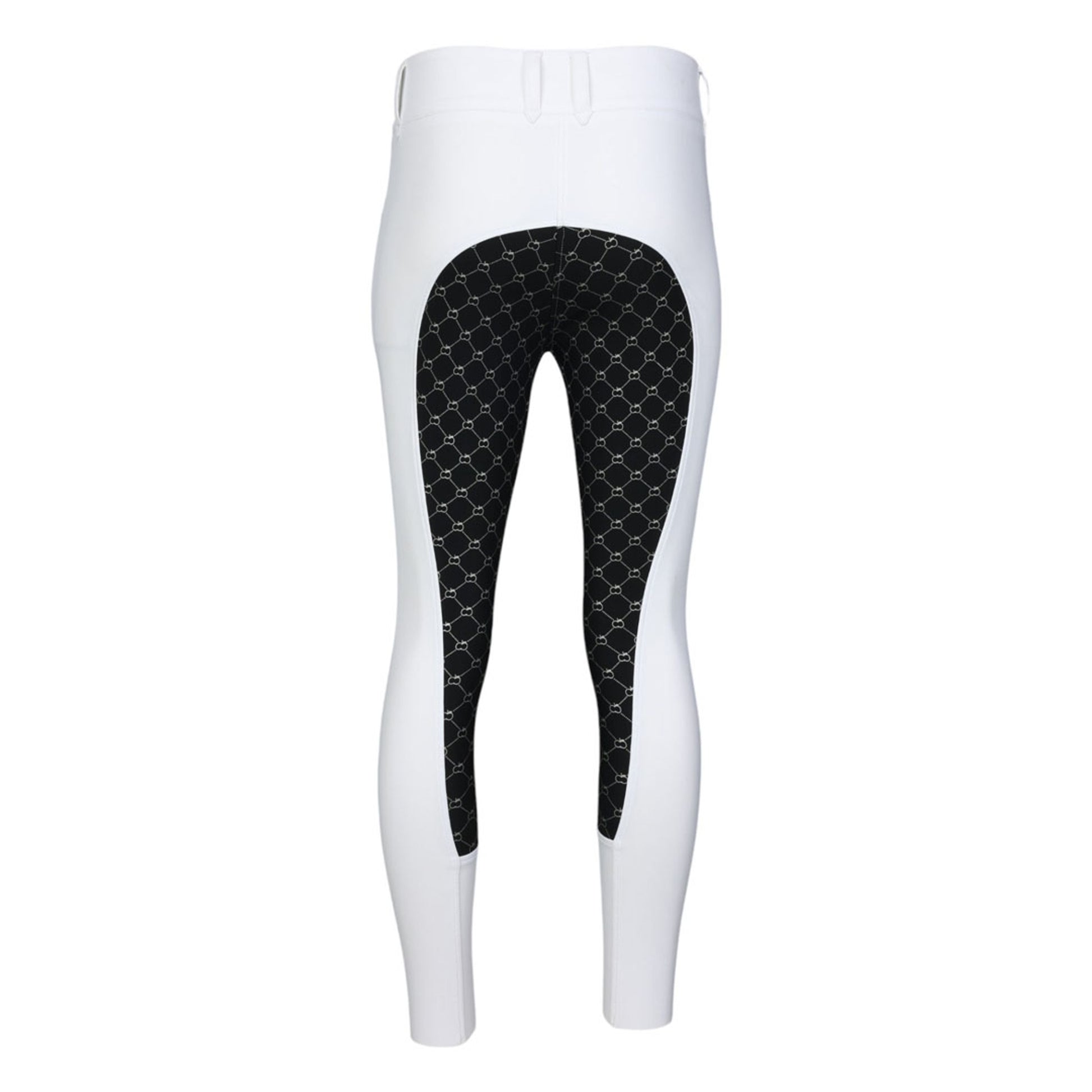 Dapplebay Ladies Sport Dressage Full Seat Show Breeches