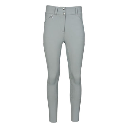 Dapplebay Ladies Compression Full Seat Breeches