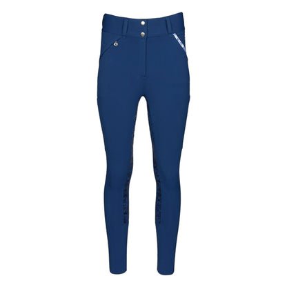 Dapplebay Kids Equestrian Toile Essential Tights