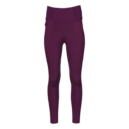 Dapplebay Kids Equestrian Toile Essential Tights