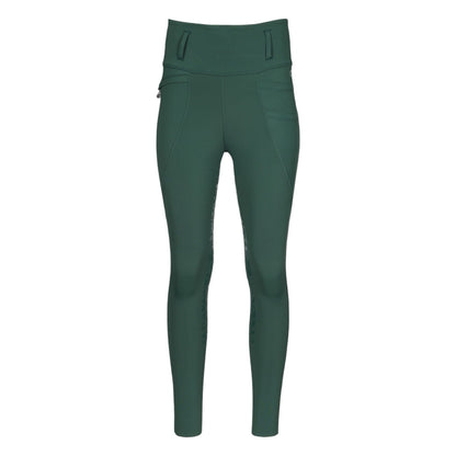 Dapplebay Kids Equestrian Toile Essential Tights
