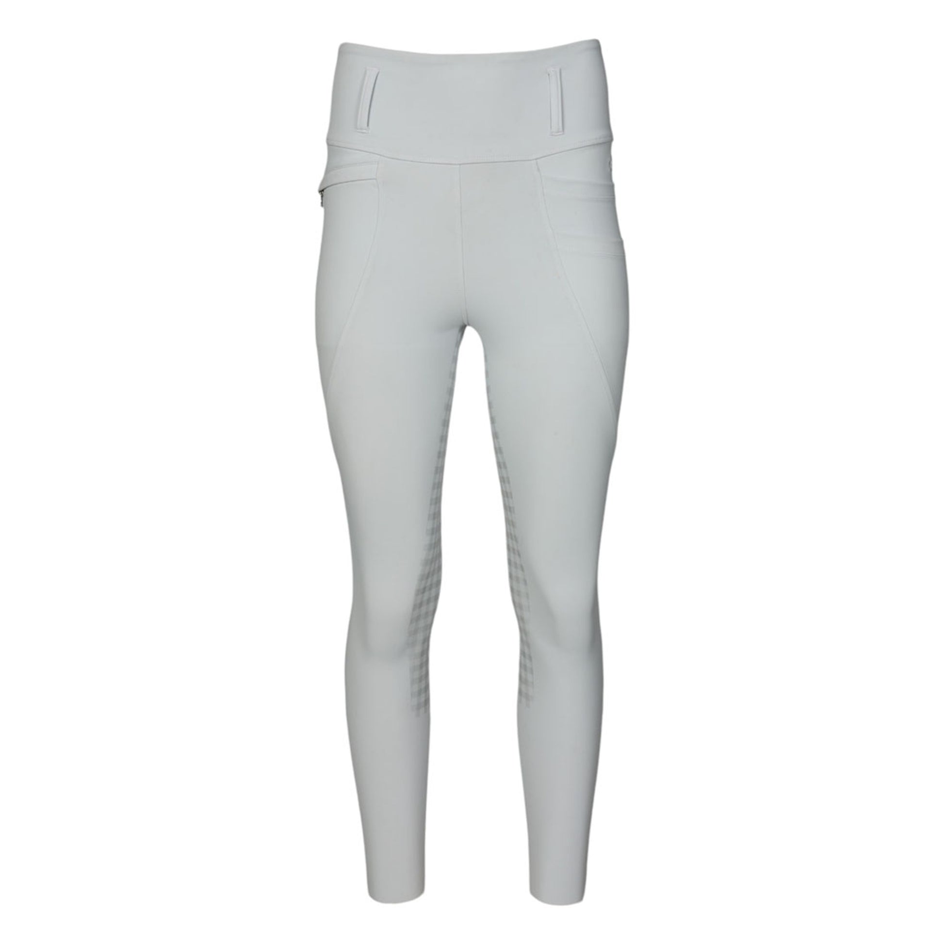 Dapplebay Ladies Gingham Essential Full Seat Tights