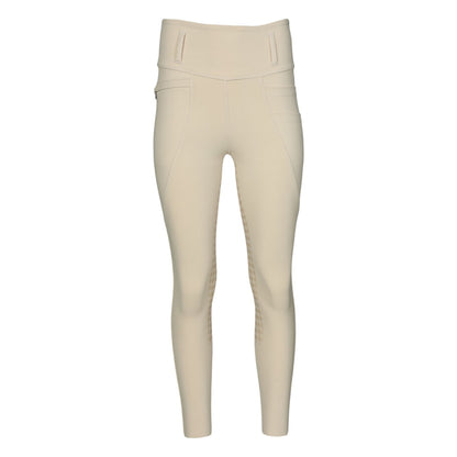 Dapplebay Ladies Gingham Essential Full Seat Tights