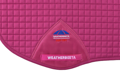 Weatherbeeta Prime Air-Tec All Purpose Saddle Pad