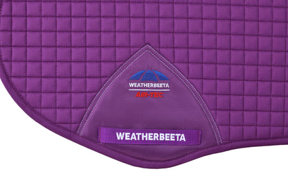 Weatherbeeta Prime Air-Tec All Purpose Saddle Pad