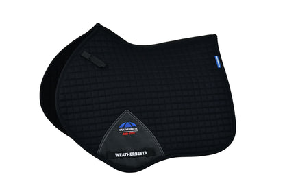 Weatherbeeta Prime Air-Tec Jump Shaped Saddle Pad