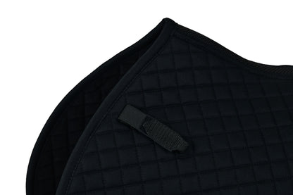 Weatherbeeta Prime Air-Tec Jump Shaped Saddle Pad