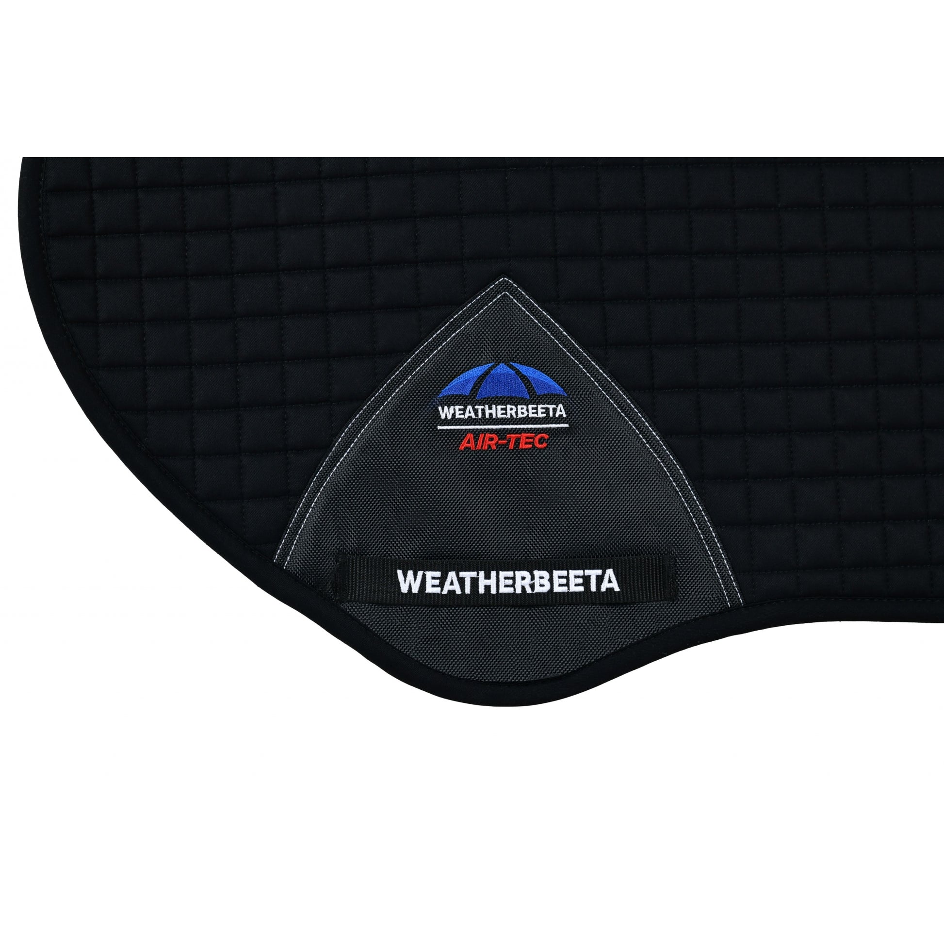 Weatherbeeta Prime Air-Tec Jump Shaped Saddle Pad