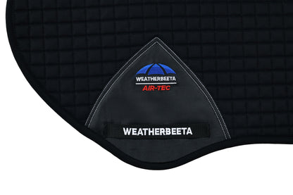 Weatherbeeta Prime Air-Tec Jump Shaped Saddle Pad