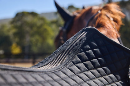 Weatherbeeta Prime Air-Tec Jump Shaped Saddle Pad