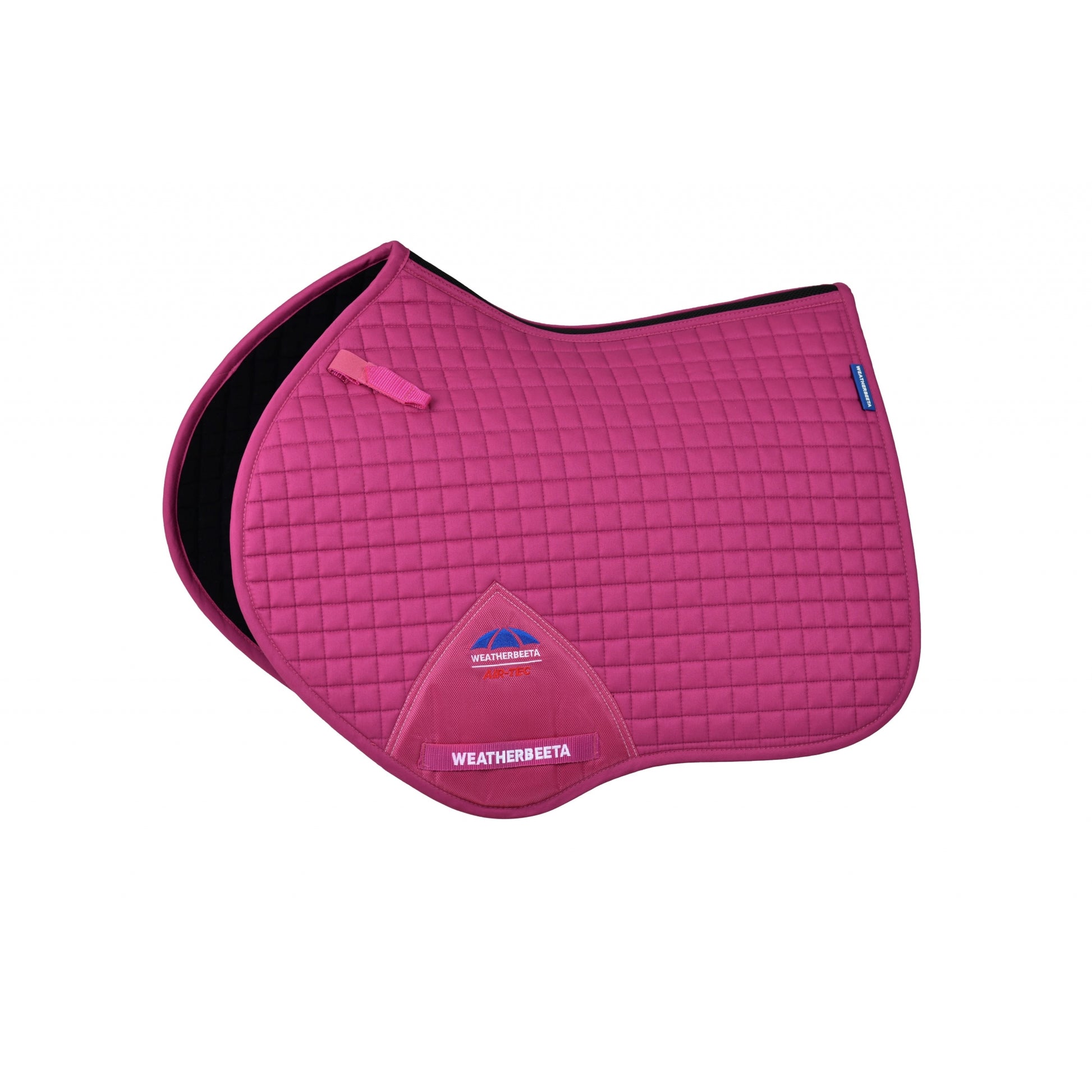 Weatherbeeta Prime Air-Tec Jump Shaped Saddle Pad