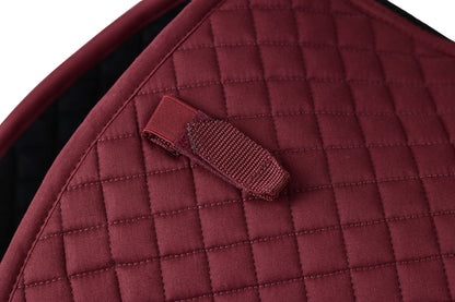 Weatherbeeta Prime Air-Tec Jump Shaped Saddle Pad