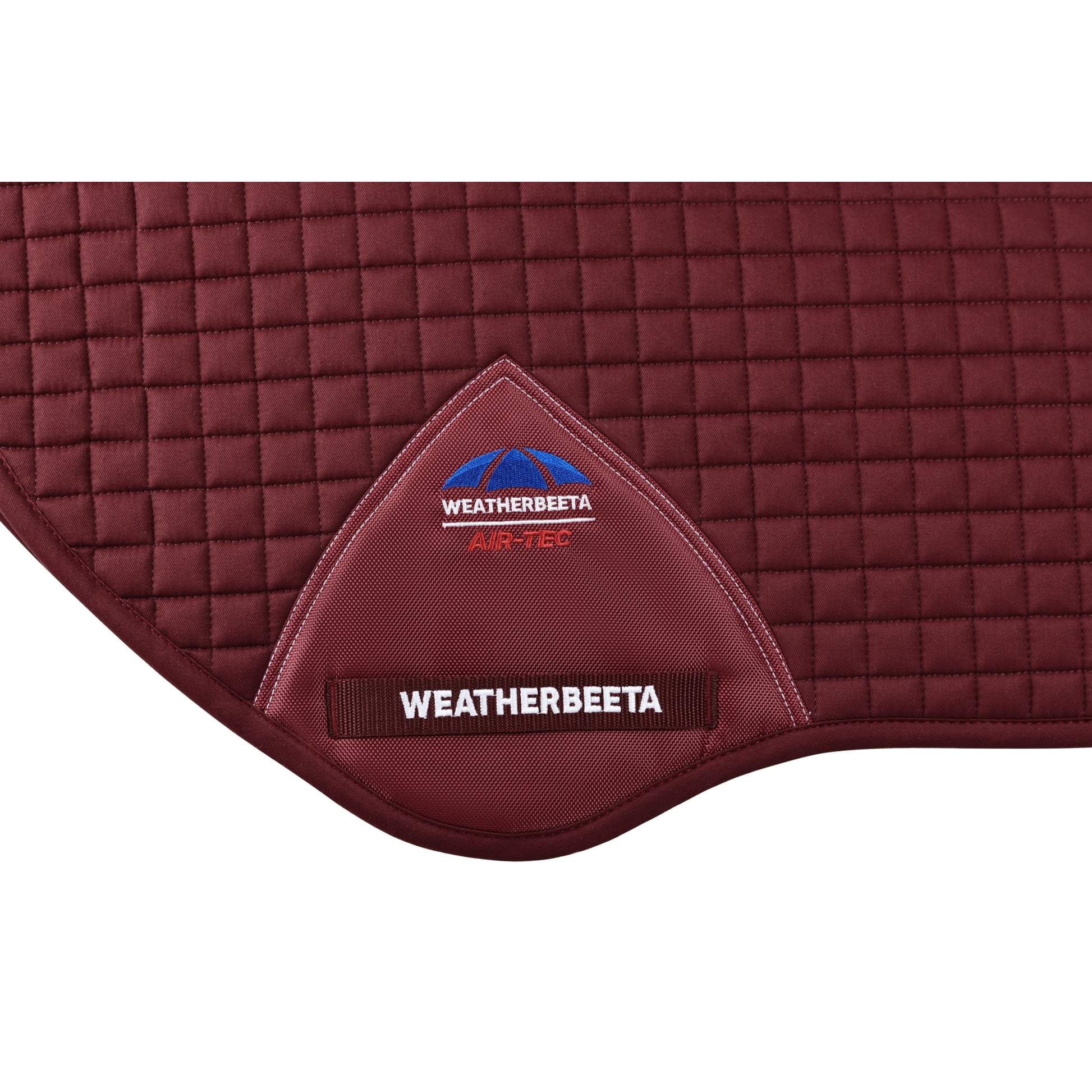 Weatherbeeta Prime Air-Tec Jump Shaped Saddle Pad