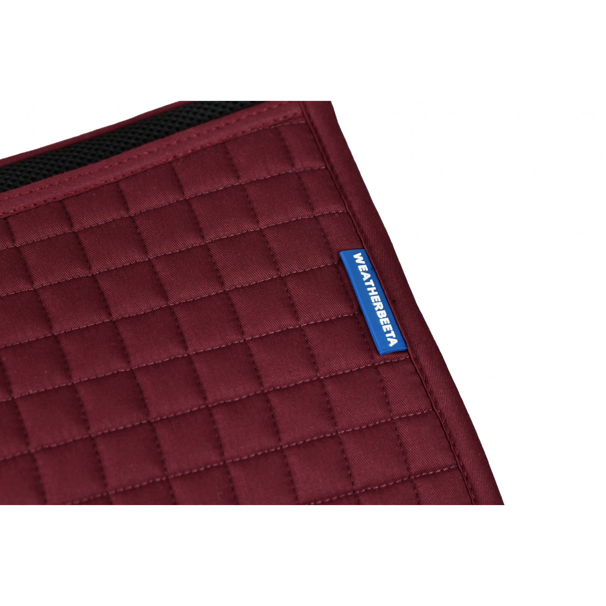 Weatherbeeta Prime Air-Tec Jump Shaped Saddle Pad