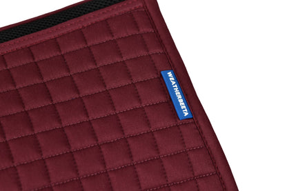 Weatherbeeta Prime Air-Tec Jump Shaped Saddle Pad