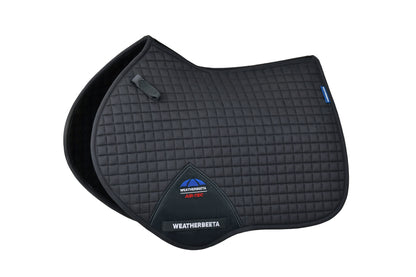 Weatherbeeta Prime Air-Tec Jump Shaped Saddle Pad