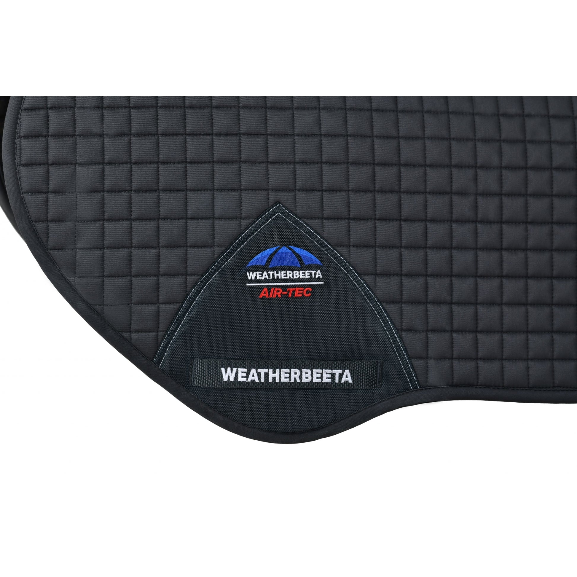 Weatherbeeta Prime Air-Tec Jump Shaped Saddle Pad