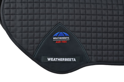 Weatherbeeta Prime Air-Tec Jump Shaped Saddle Pad