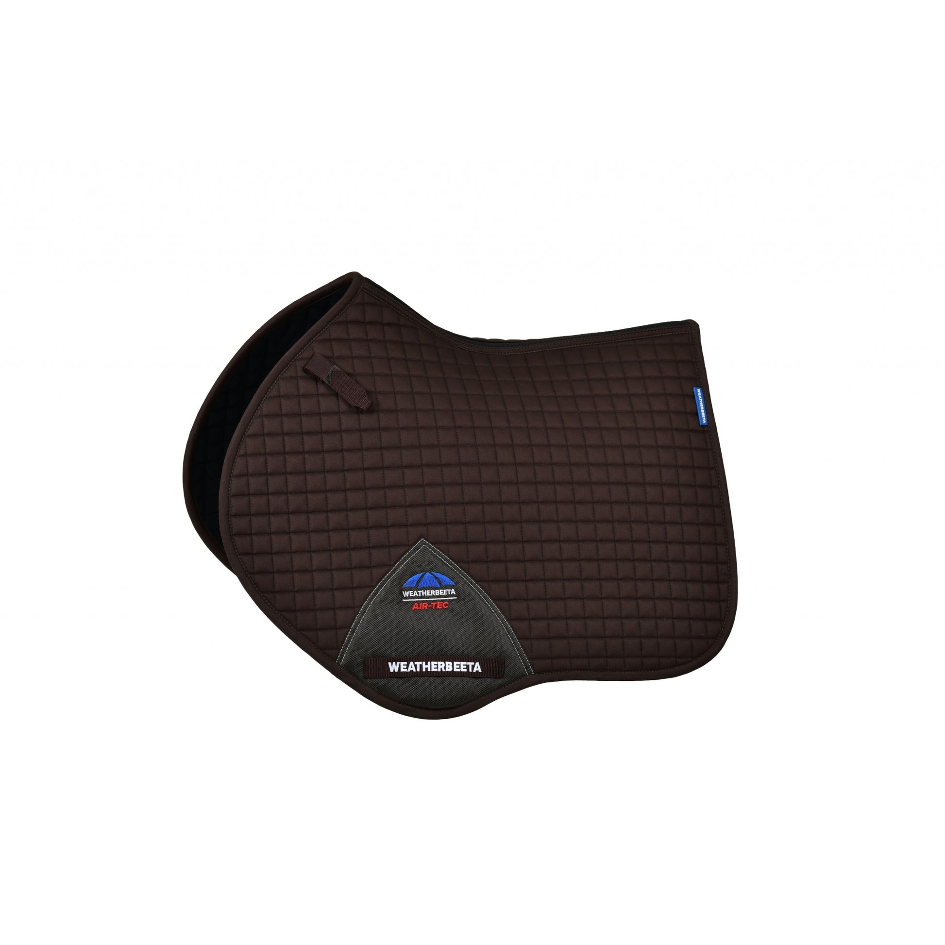 Weatherbeeta Prime Air-Tec Jump Shaped Saddle Pad