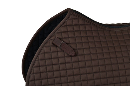 Weatherbeeta Prime Air-Tec Jump Shaped Saddle Pad