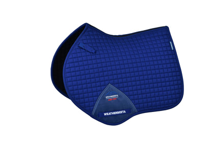 Weatherbeeta Prime Air-Tec Jump Shaped Saddle Pad
