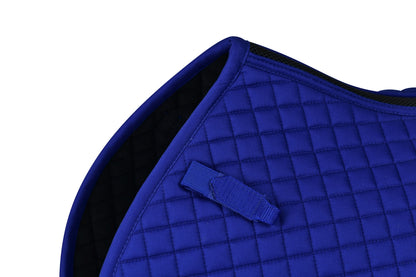 Weatherbeeta Prime Air-Tec Jump Shaped Saddle Pad